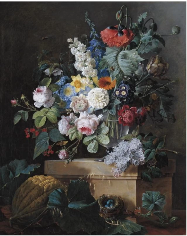Bouquet di fiori
